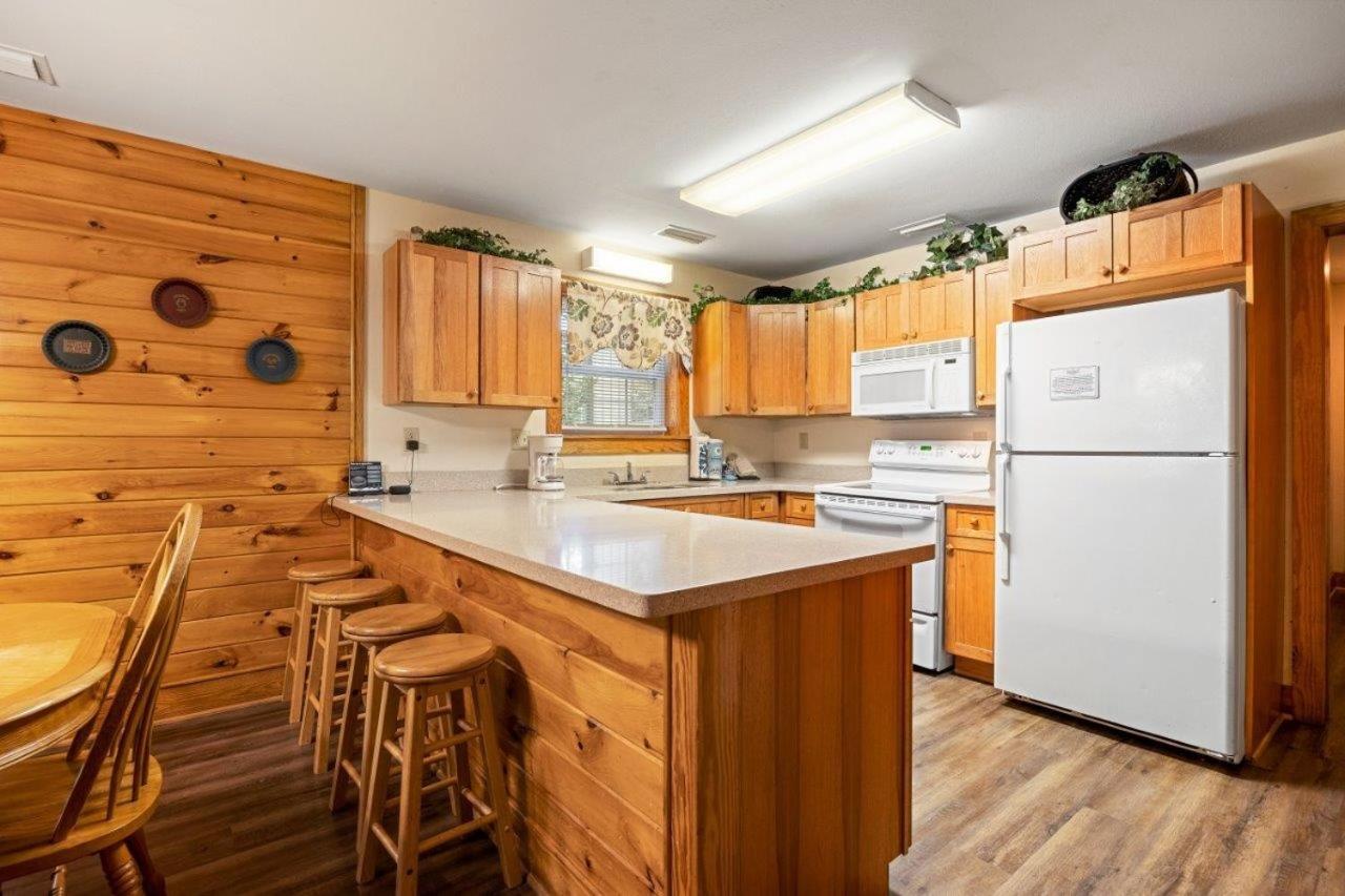 Poplar Point Condo Unit 12E Pigeon Forge Kültér fotó