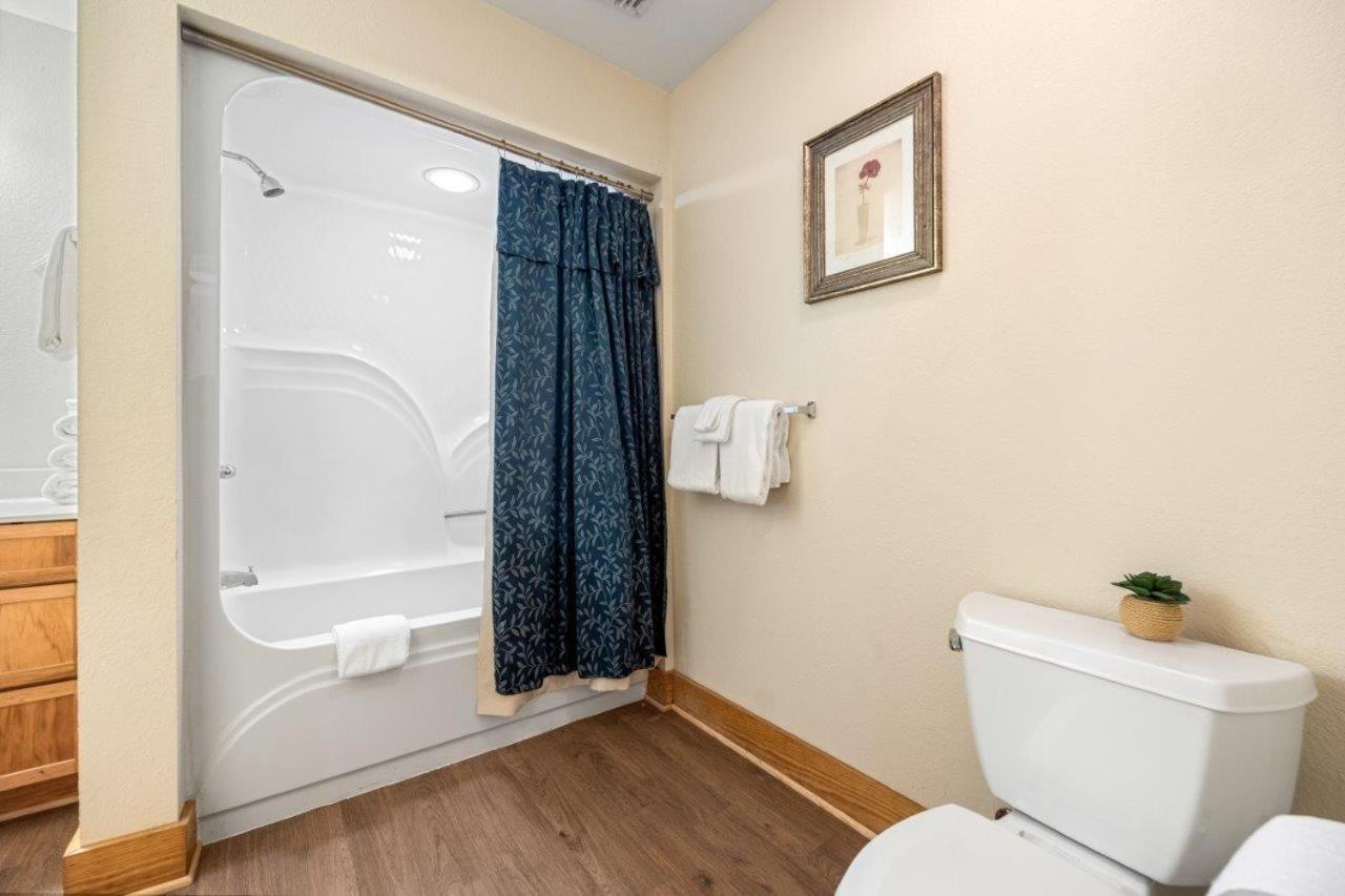 Poplar Point Condo Unit 12E Pigeon Forge Kültér fotó