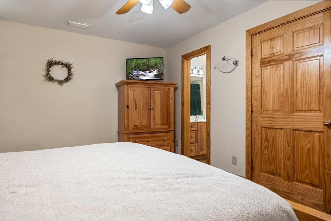 Poplar Point Condo Unit 12E Pigeon Forge Kültér fotó