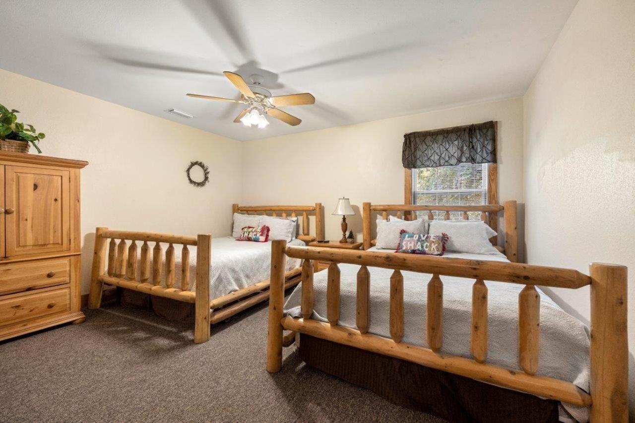 Poplar Point Condo Unit 12E Pigeon Forge Kültér fotó