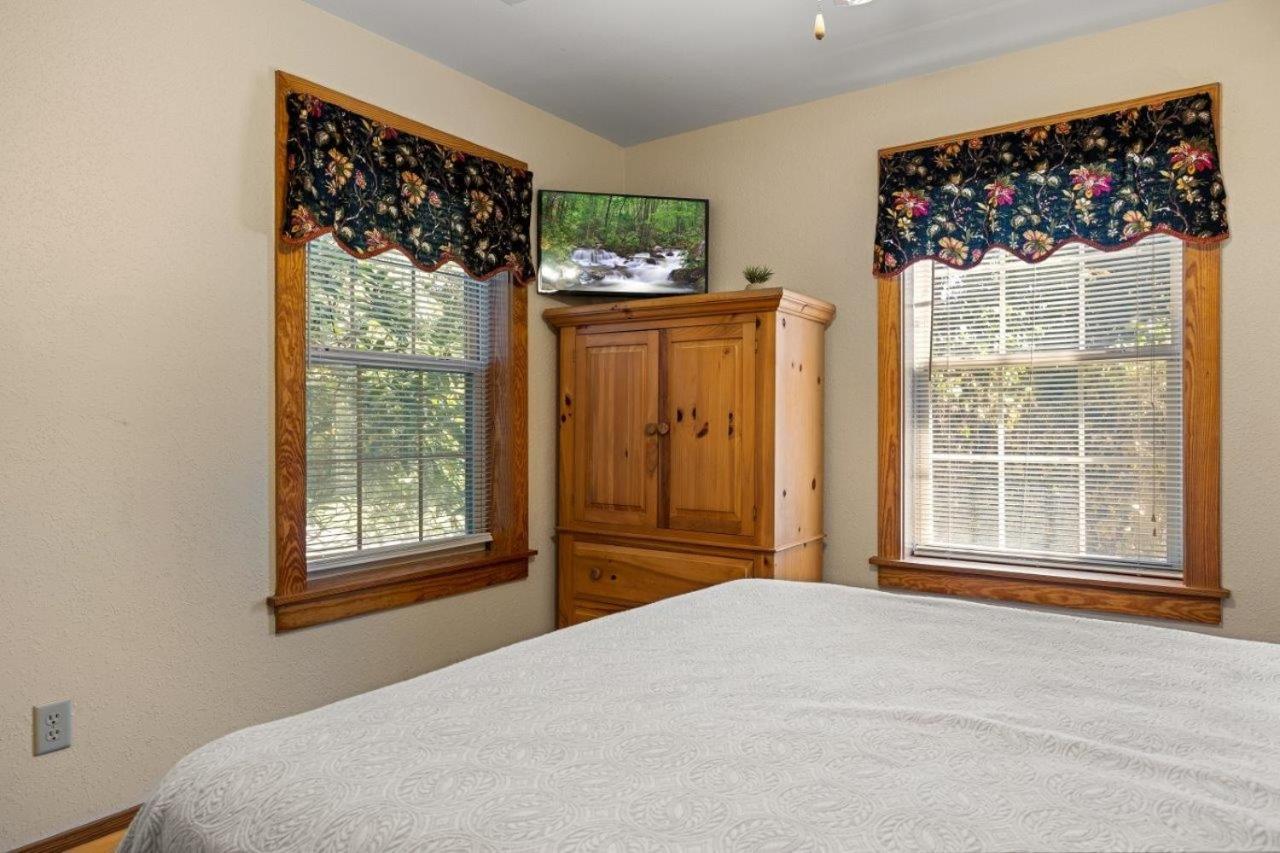 Poplar Point Condo Unit 12E Pigeon Forge Kültér fotó