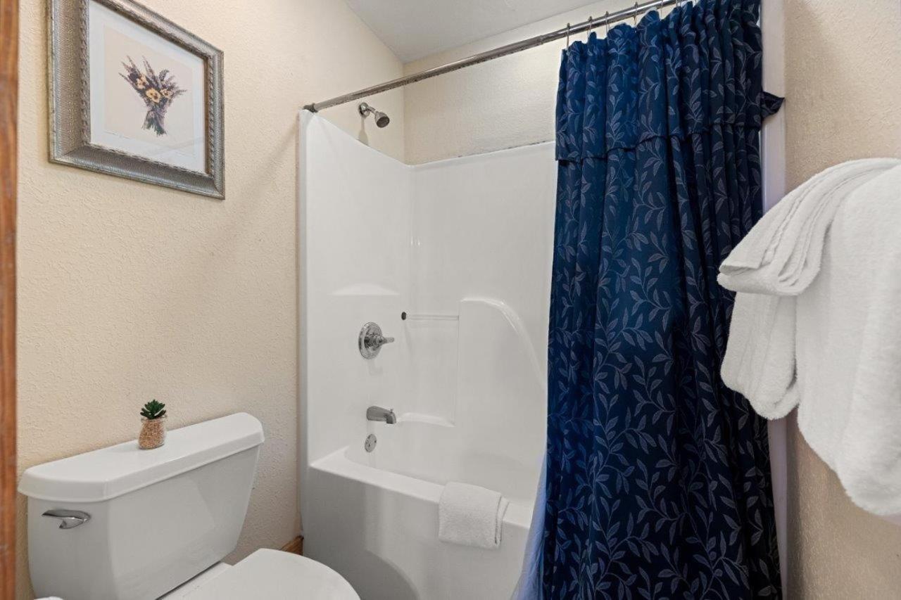 Poplar Point Condo Unit 12E Pigeon Forge Kültér fotó