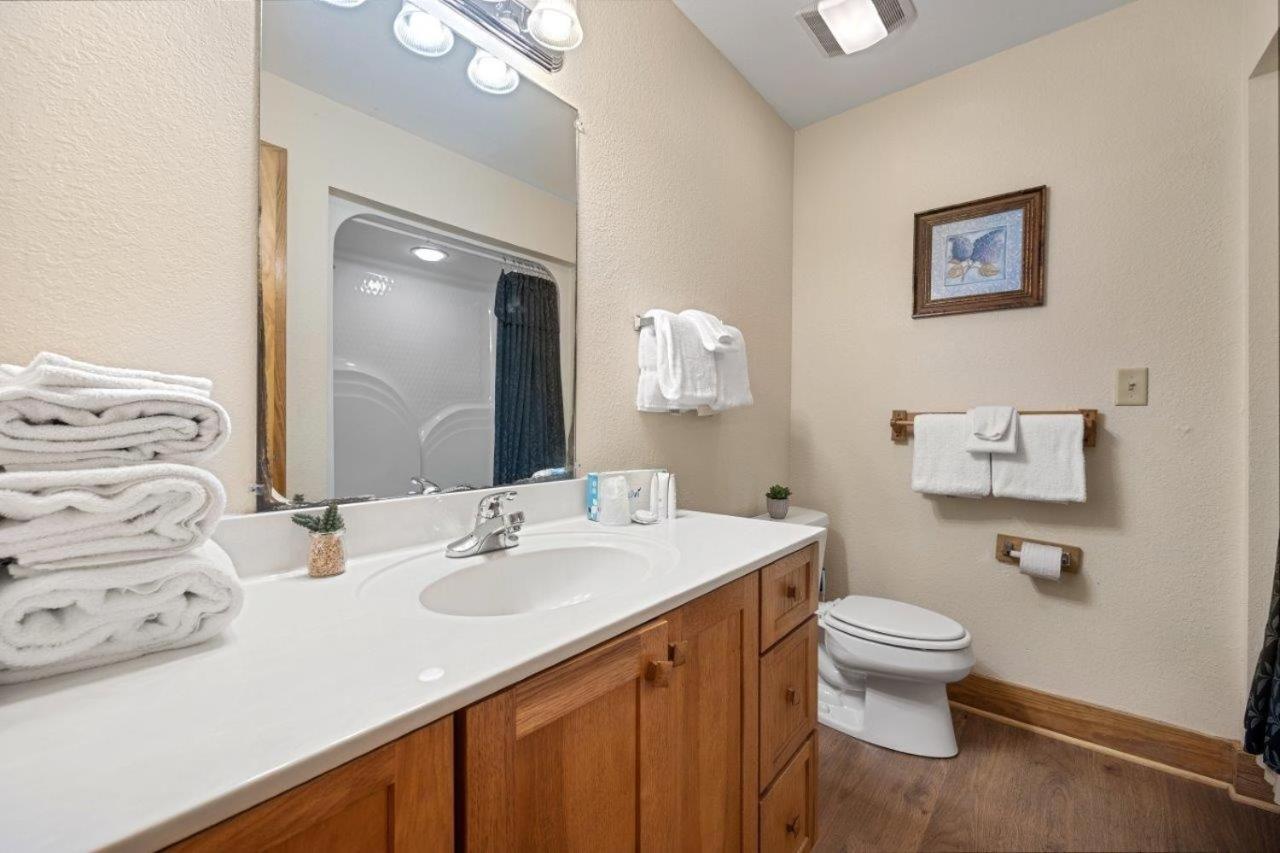 Poplar Point Condo Unit 12E Pigeon Forge Kültér fotó