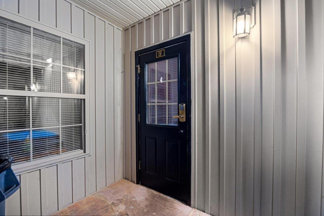 Poplar Point Condo Unit 12E Pigeon Forge Kültér fotó
