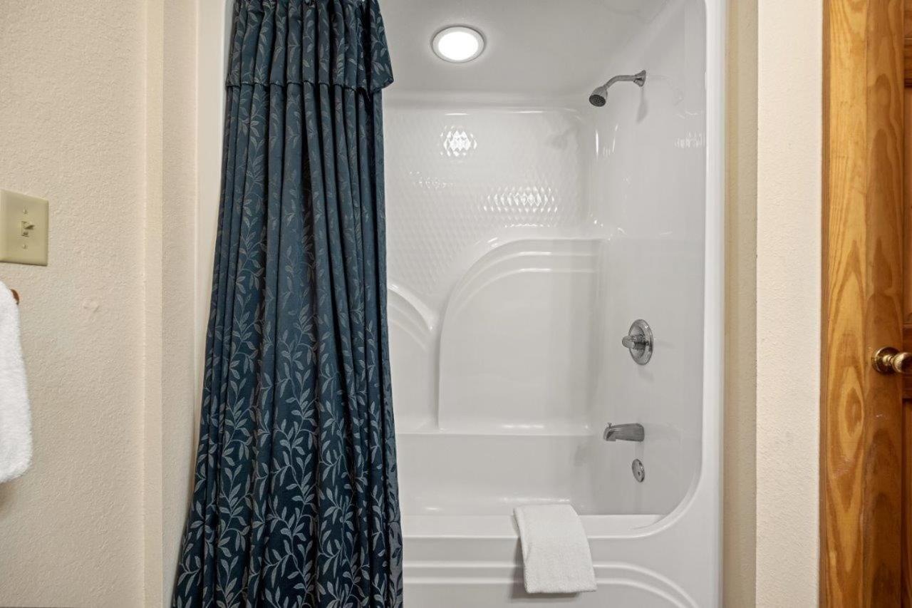 Poplar Point Condo Unit 12E Pigeon Forge Kültér fotó