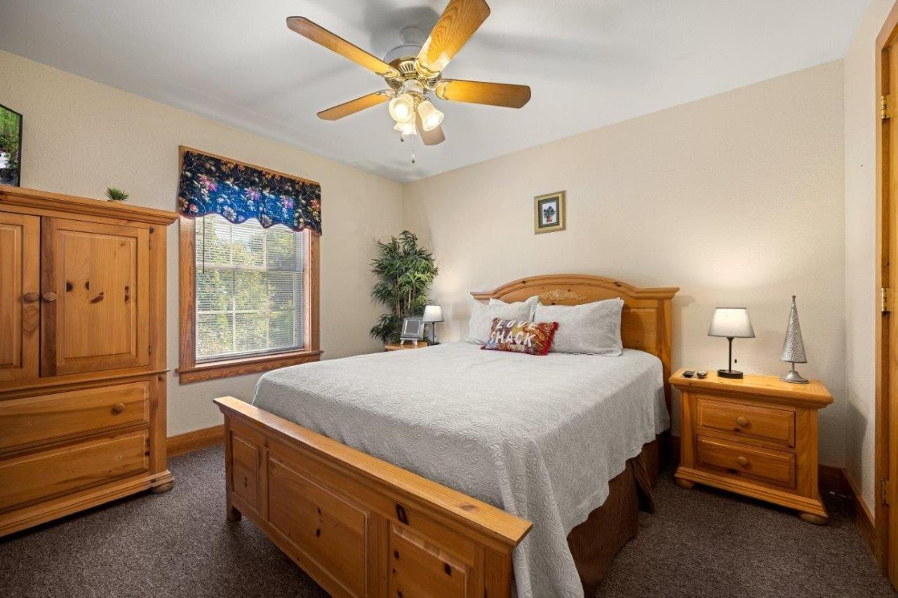Poplar Point Condo Unit 12E Pigeon Forge Kültér fotó